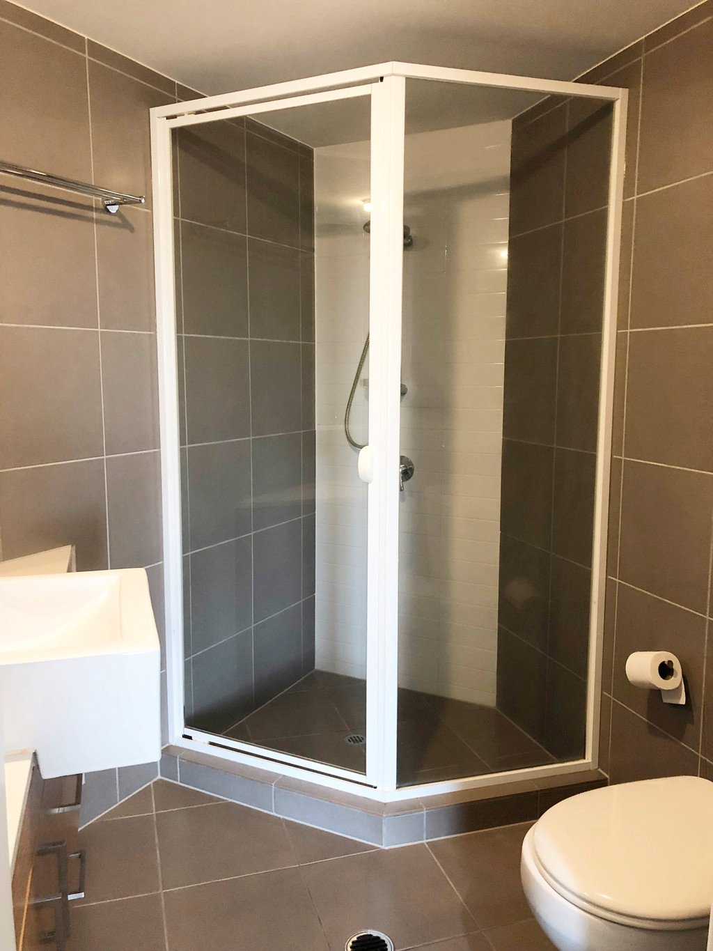 25/2 Fitzroy Street CLEVELAND 8