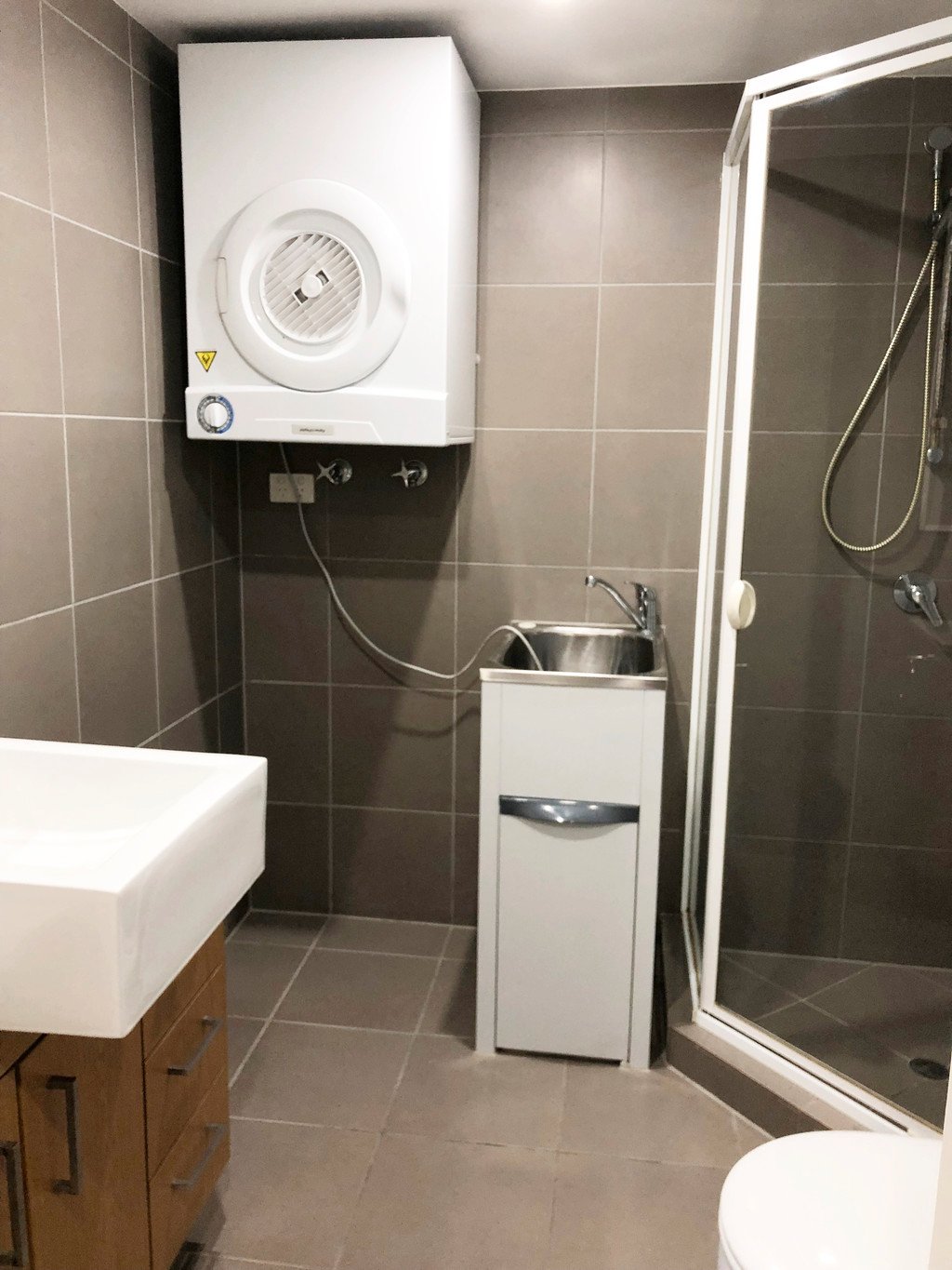 25/2 Fitzroy Street CLEVELAND 9