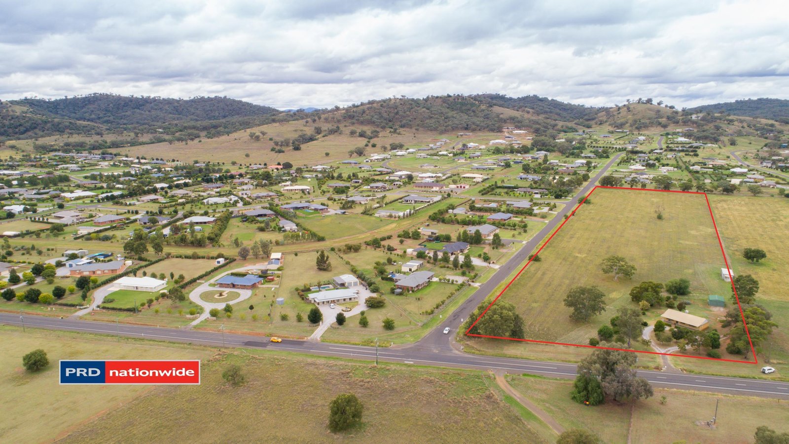 252 Forest Road TAMWORTH 3
