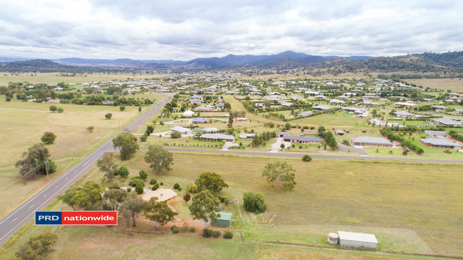 252 Forest Road TAMWORTH 9