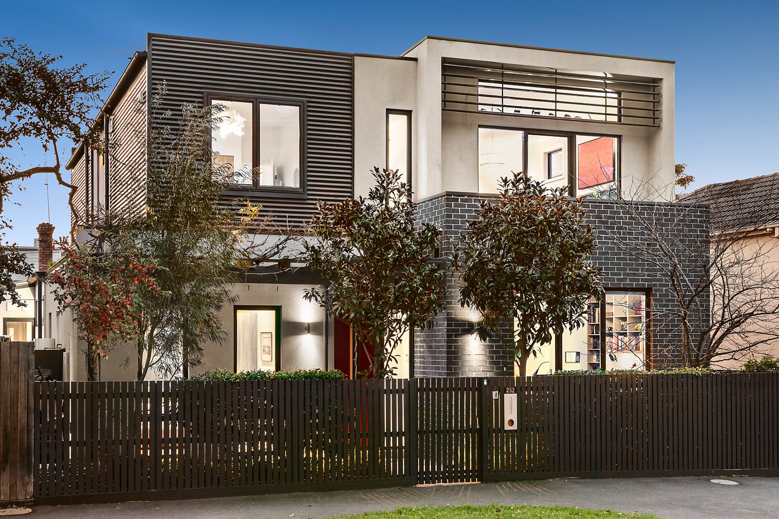 252 Mary Street, Richmond, VIC