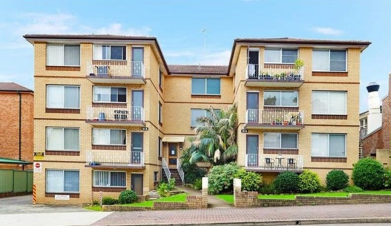 2/52 Morts Road MORTDALE 1