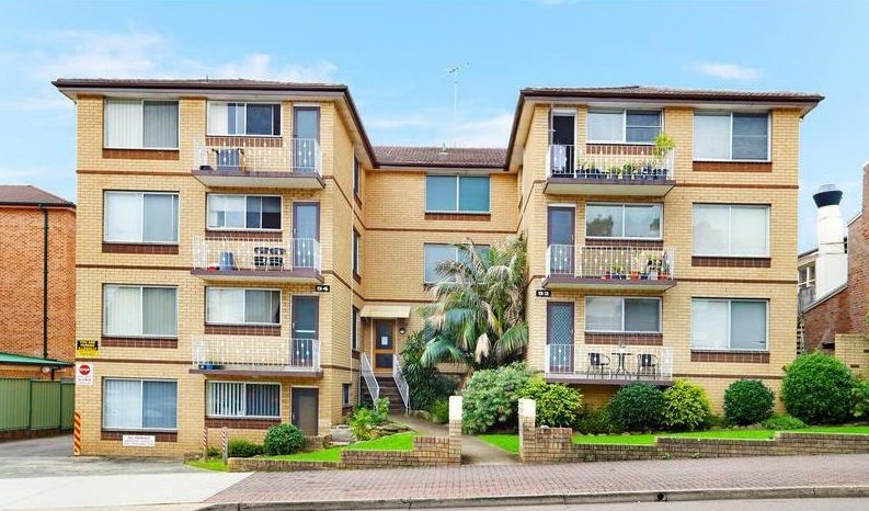 2/52 Morts Road MORTDALE 1