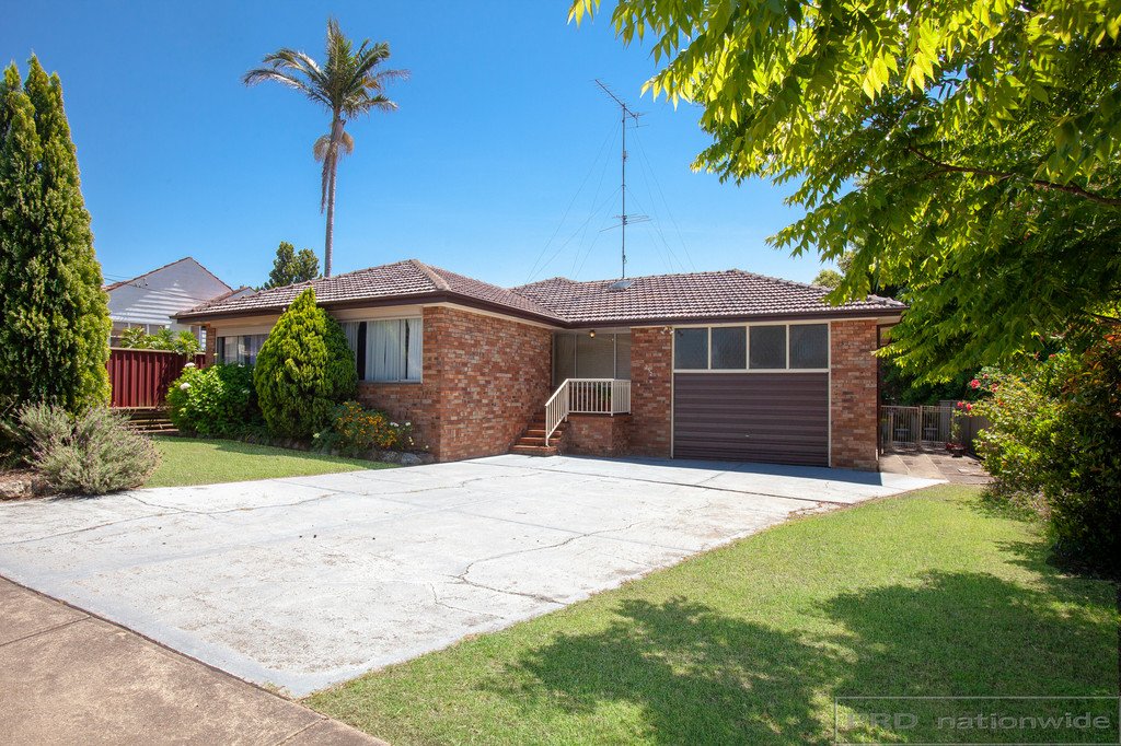 252 New England Highway RUTHERFORD 4