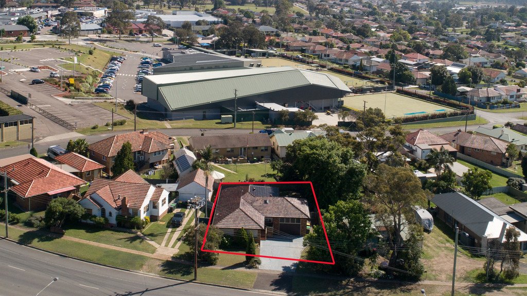 252 New England Highway RUTHERFORD 16