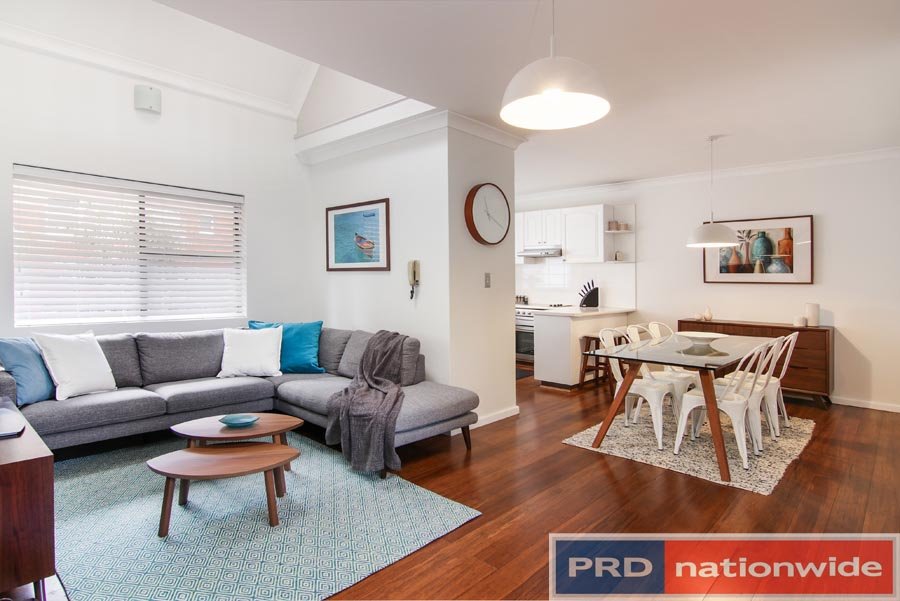 2/52 Oatley Avenue OATLEY 2