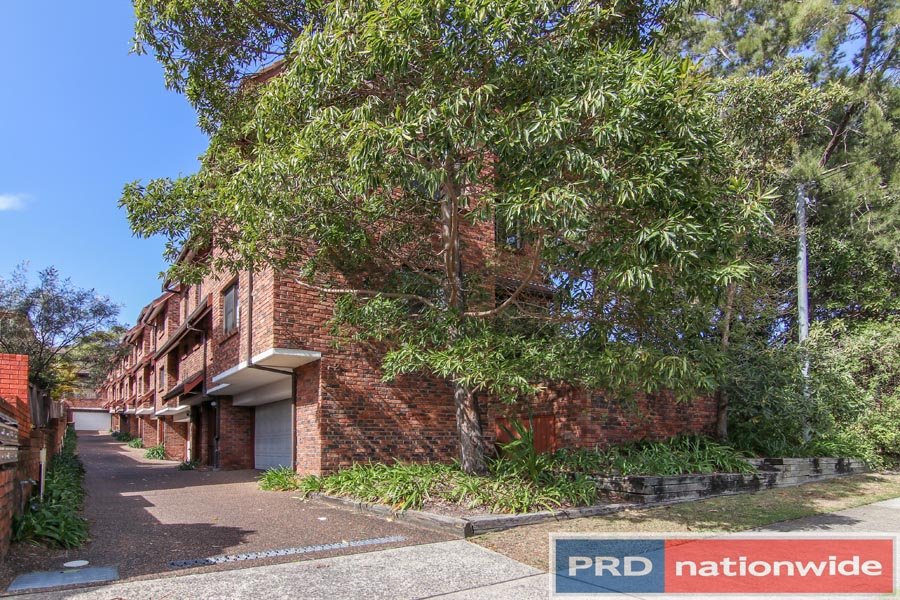 2/52 Oatley Avenue OATLEY 8