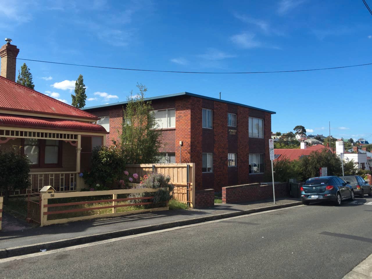 2/52 Queen Street SANDY BAY 2