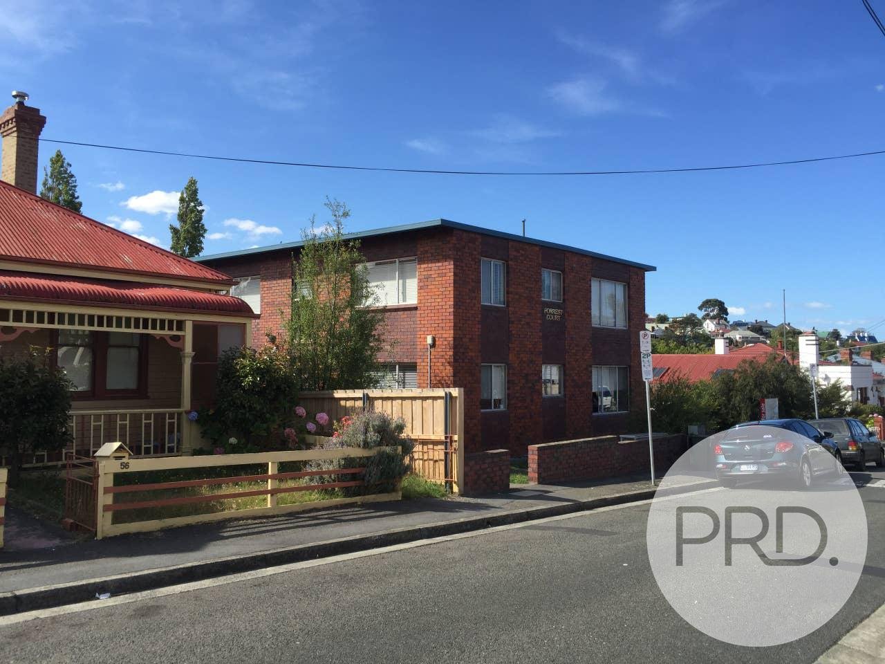 2/52 Queen Street SANDY BAY 2