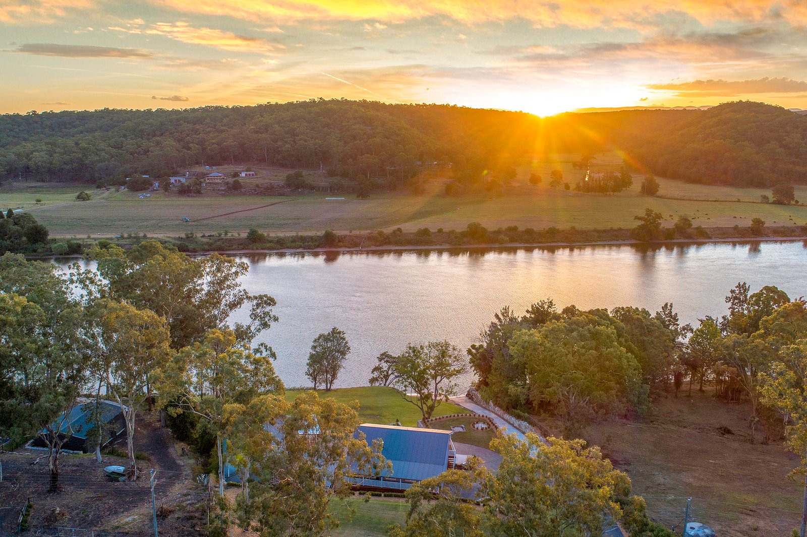 252 River Road, Lower Portland NSW 2756