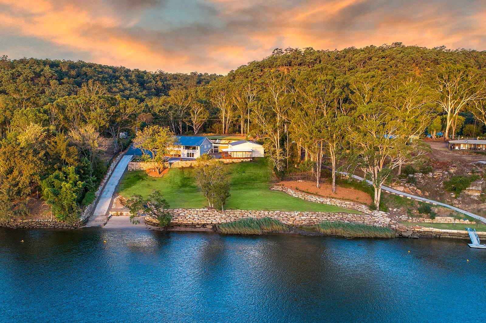 252 River Road, Lower Portland NSW 2756