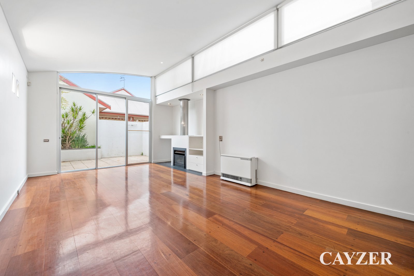 Gallery: 252 Ross Street