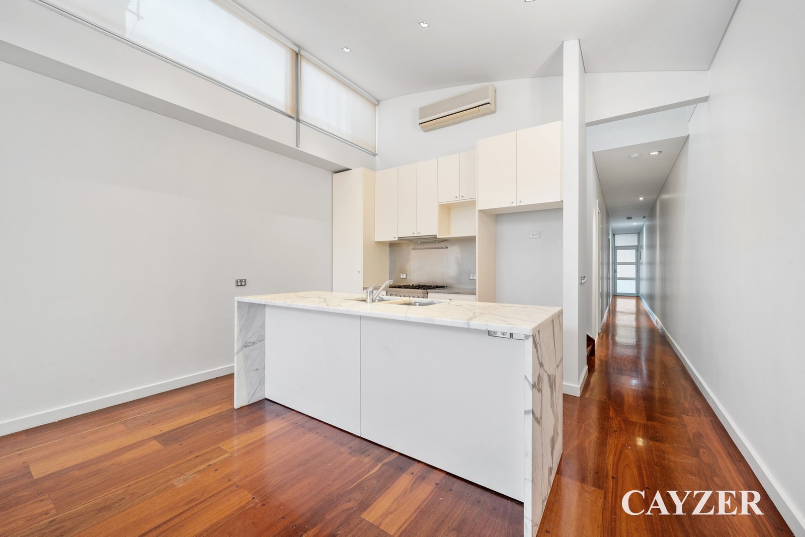 Gallery: 252 Ross Street