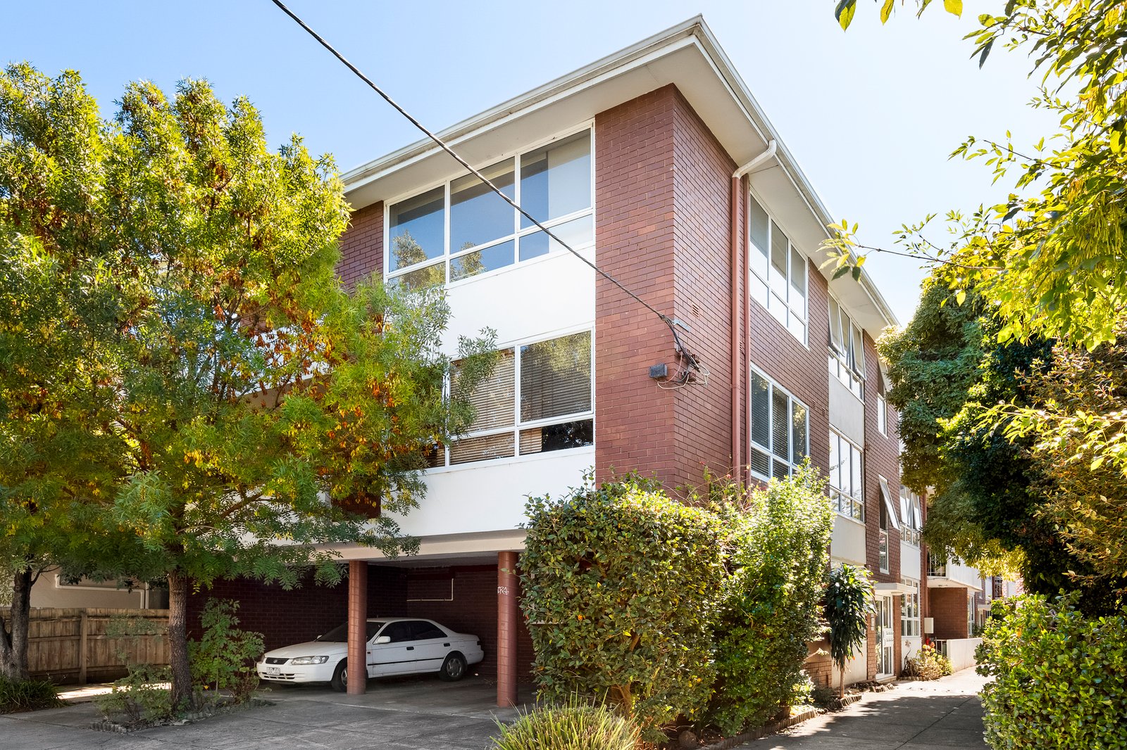 Real Estate and Property in 2/52 Scott Street, Elwood, VIC