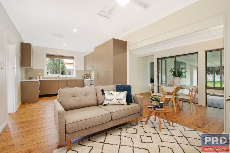 252 Wantigong Street NORTH ALBURY 7