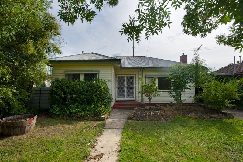 252 Wantigong Street NORTH ALBURY 1