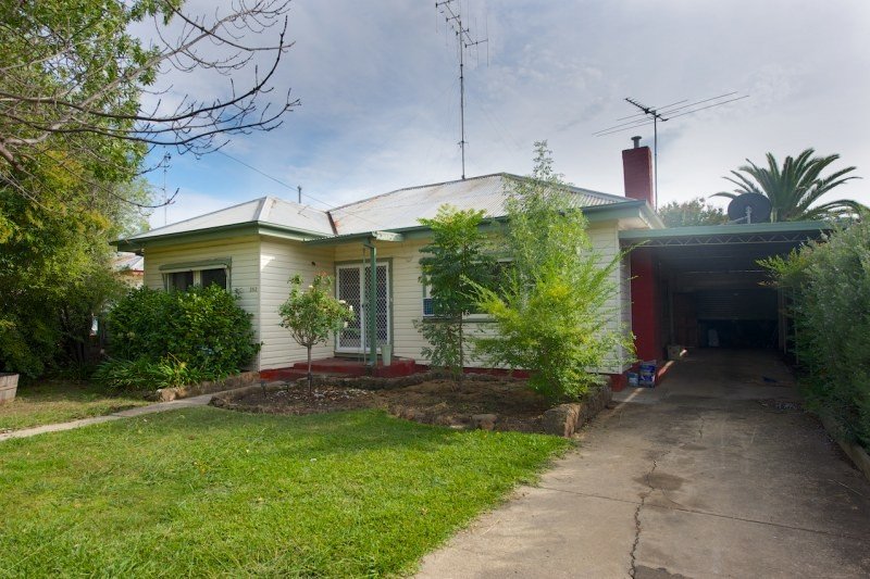 252 Wantigong Street NORTH ALBURY 9