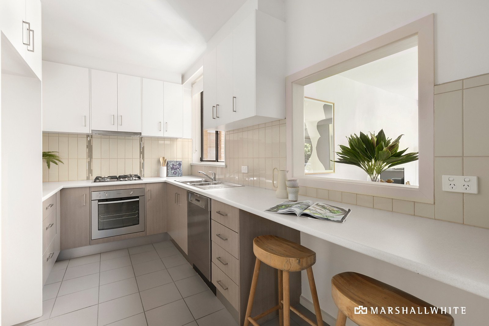 25/20 Pakington Street, Kew, VIC