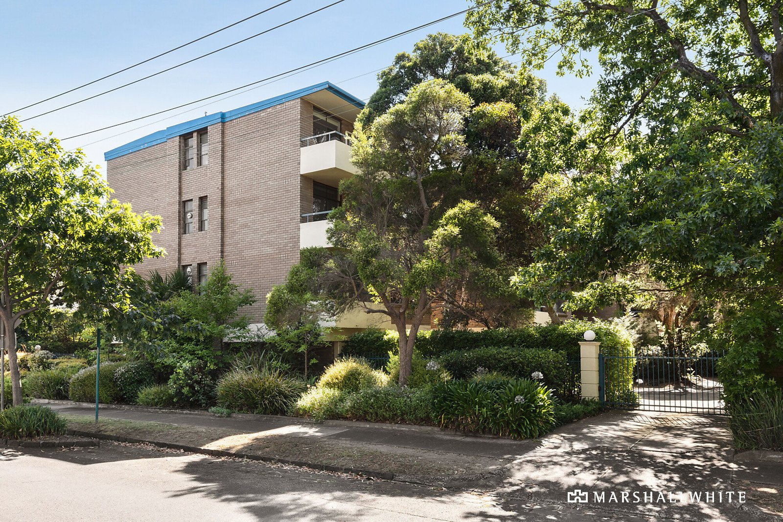 25/20 Pakington Street, Kew, VIC