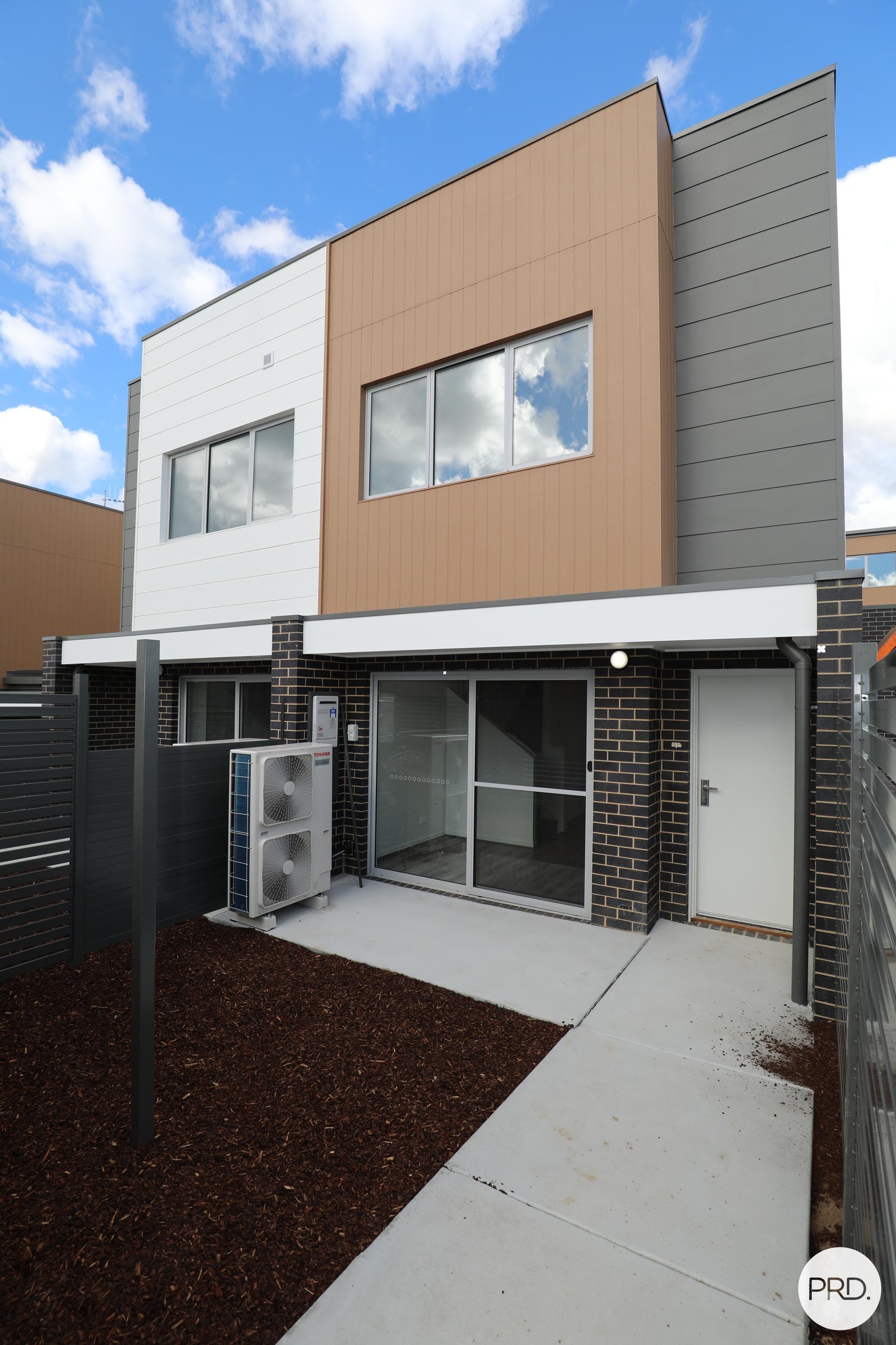 25/20 Pumpurs Crescent TAYLOR 1