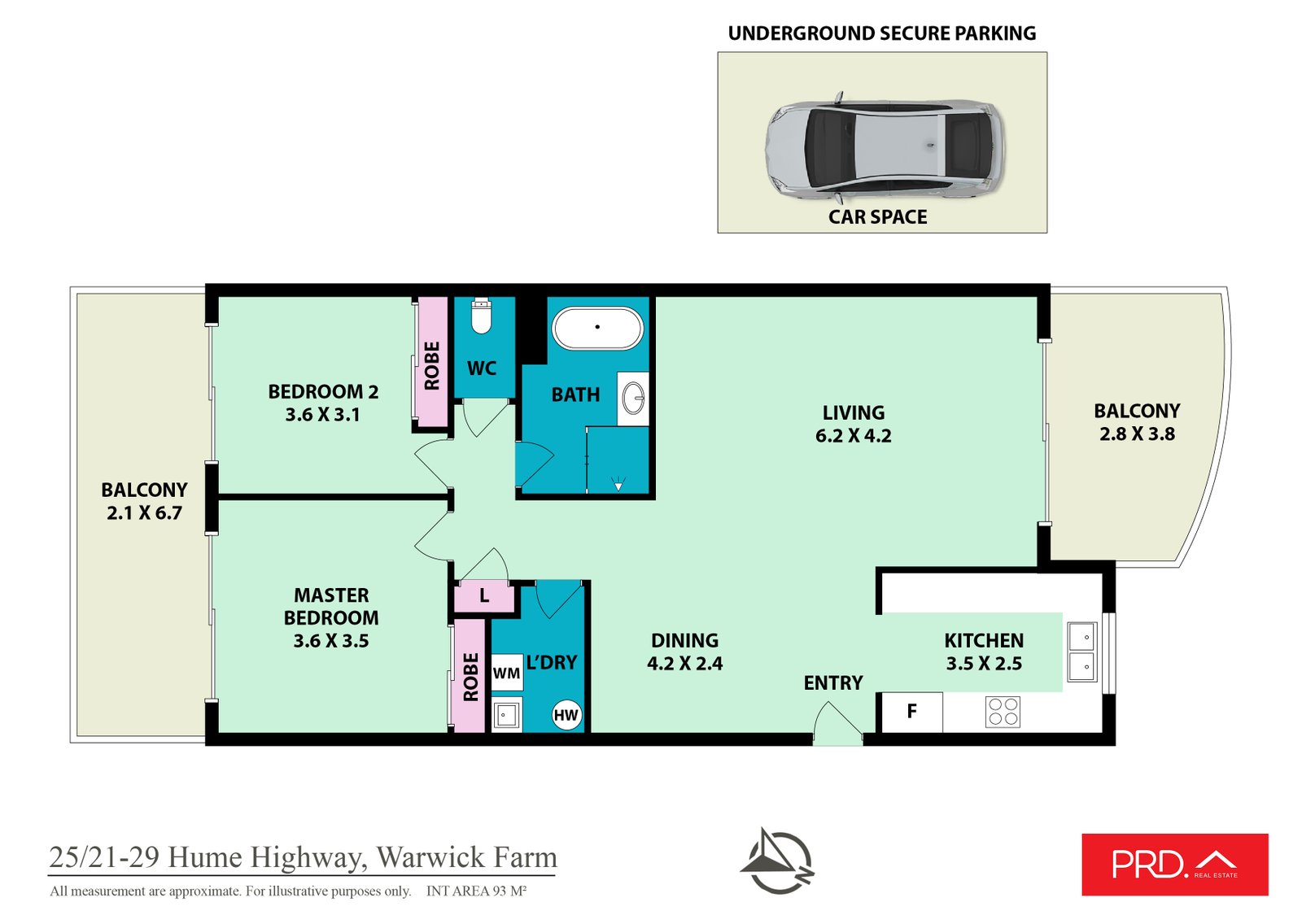 25/21-29 Hume Highway WARWICK FARM 9