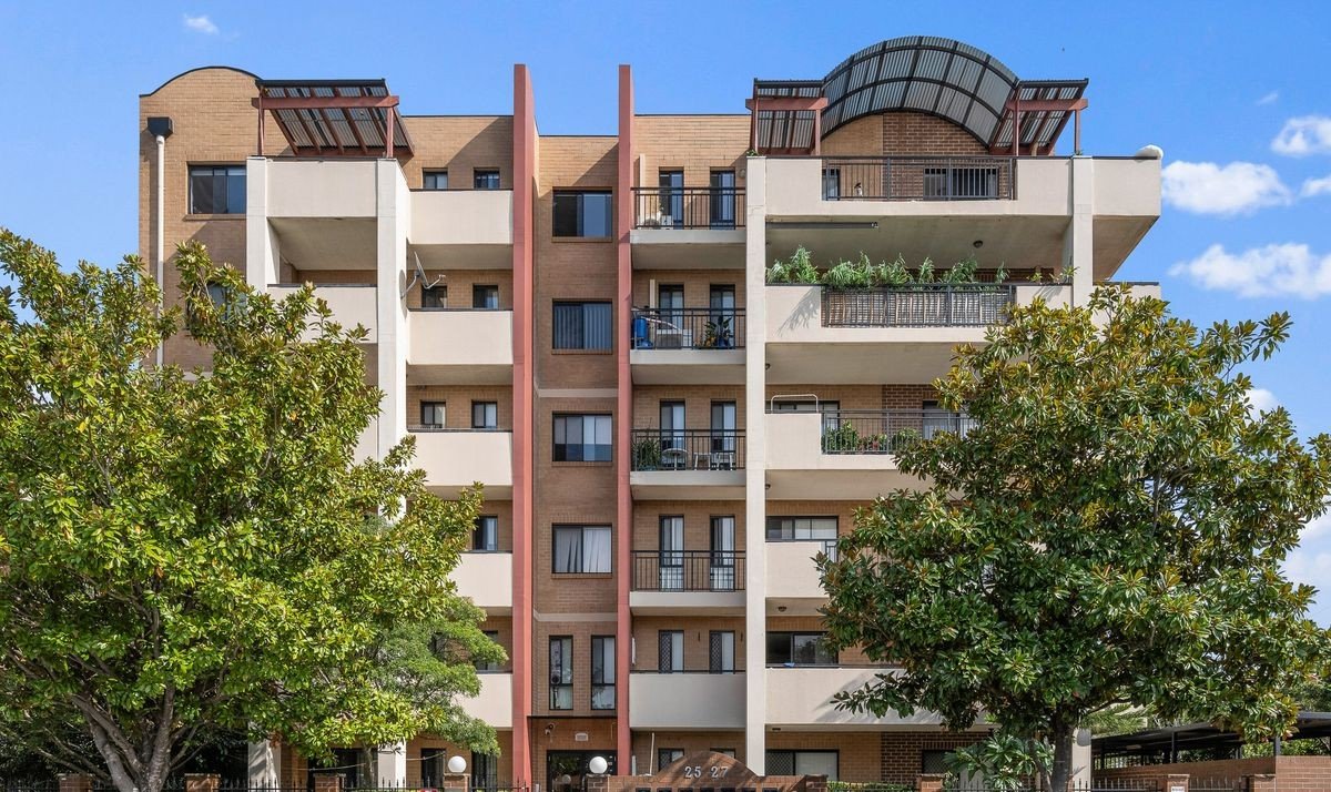 25/25-27 Castlereagh Street LIVERPOOL 1