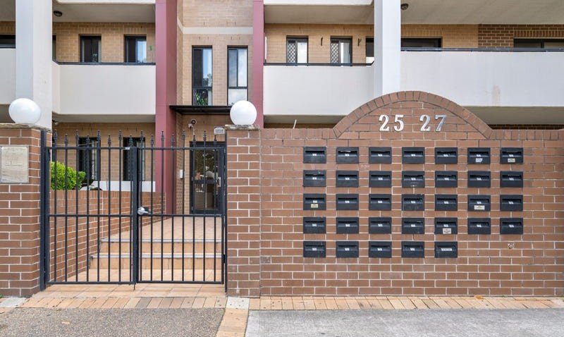 25/25-27 Castlereagh Street LIVERPOOL 2