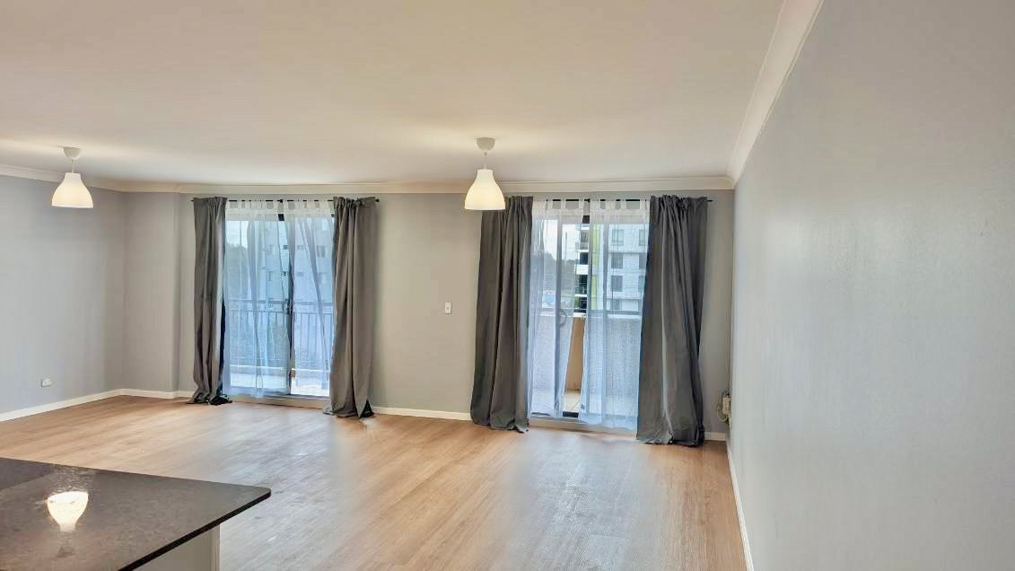 25/25-27 Castlereagh Street LIVERPOOL 6