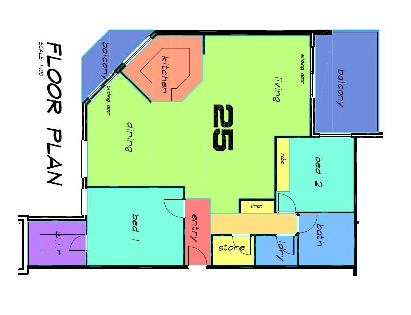 25/29-35 Preston Street JAMISONTOWN 3