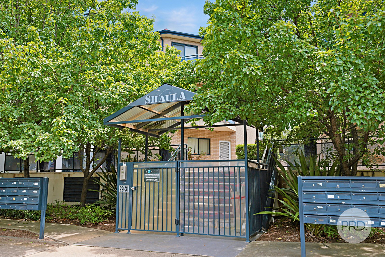 25/29-35 Preston Street JAMISONTOWN 1