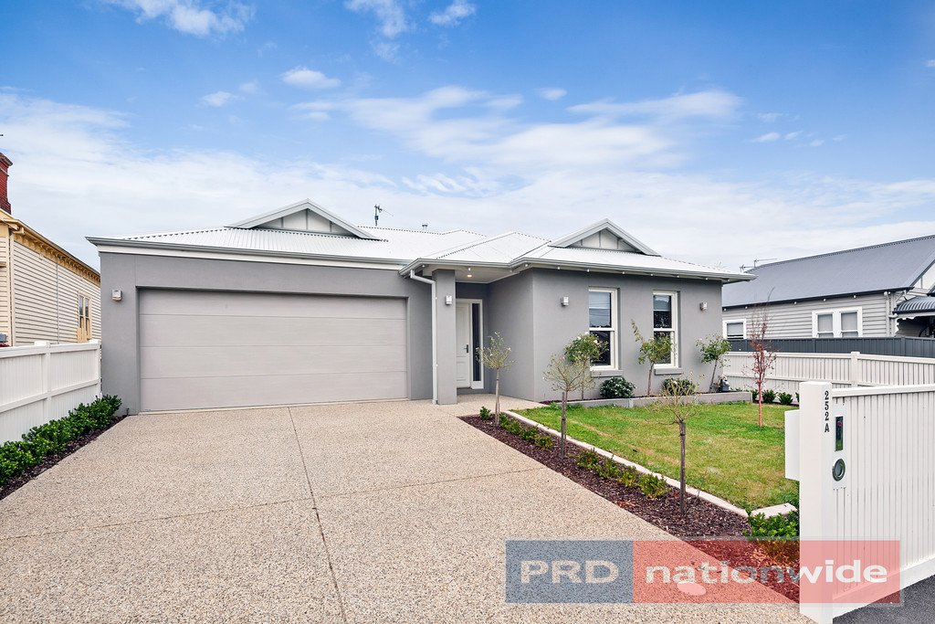 252A Humffray Street North BROWN HILL 1