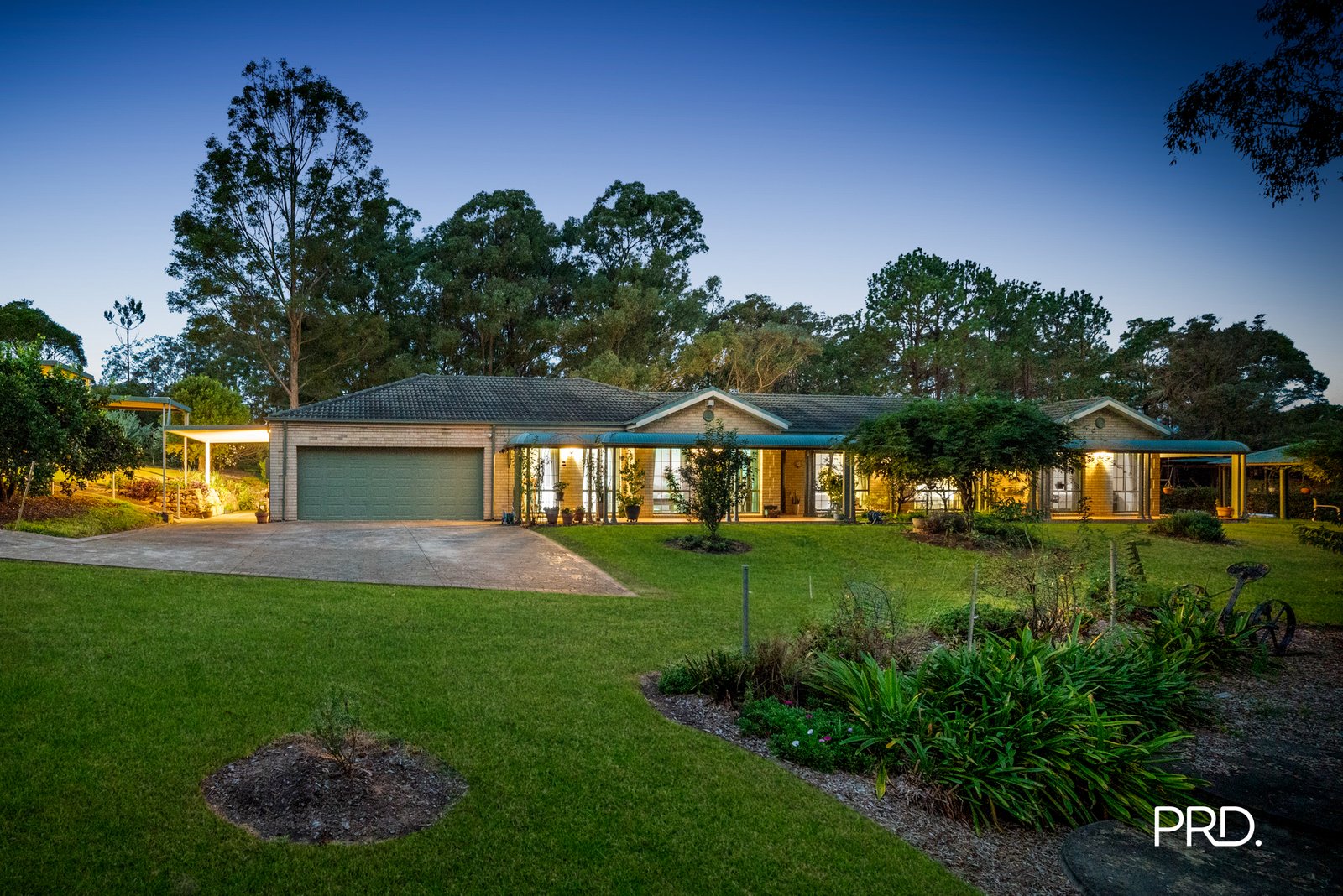 253-258 West Wilchard Road CASTLEREAGH 1