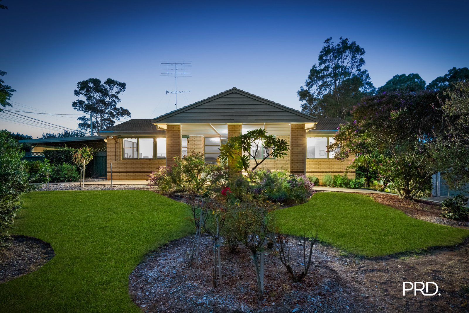 253-258 West Wilchard Road CASTLEREAGH 2