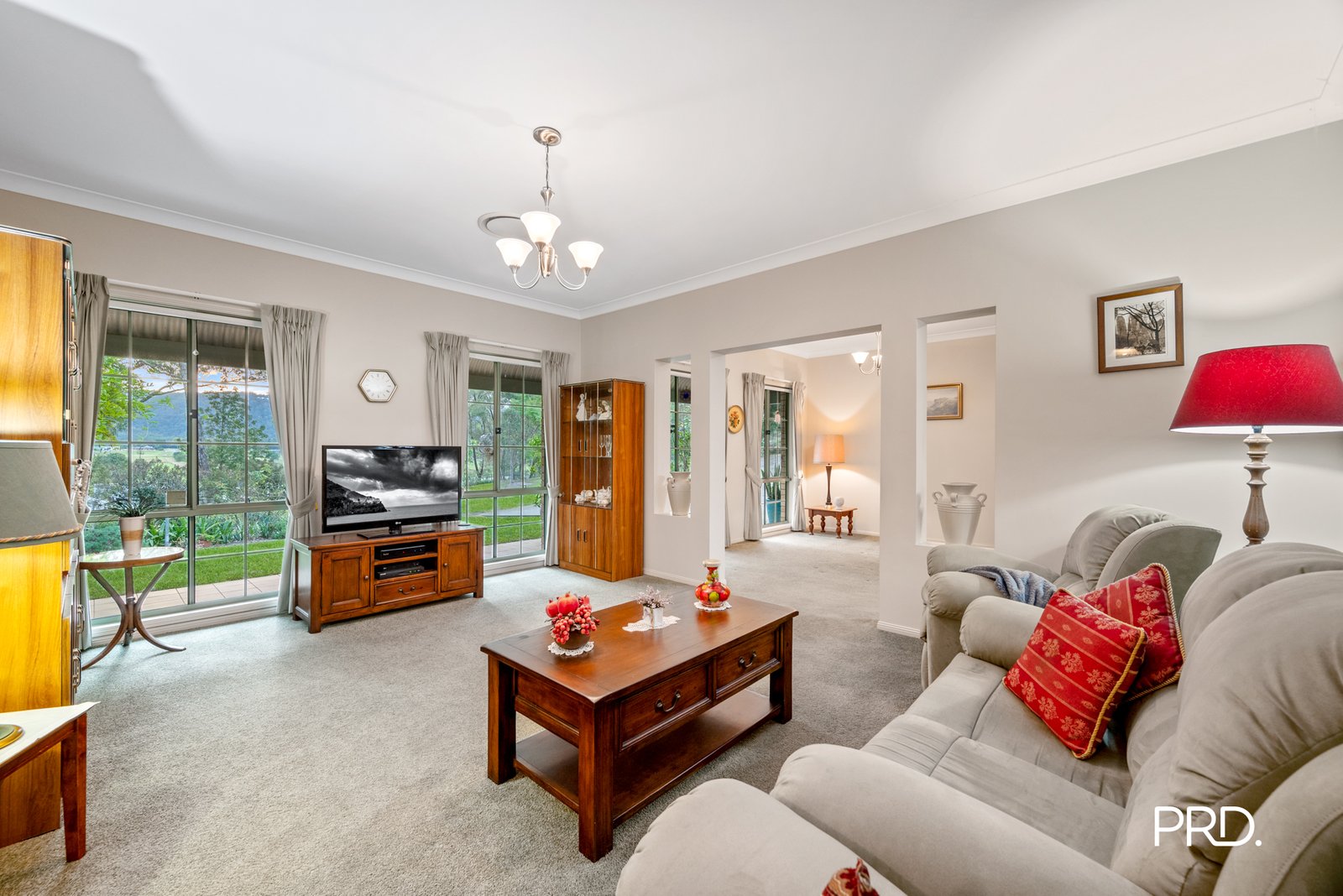253-258 West Wilchard Road CASTLEREAGH 8