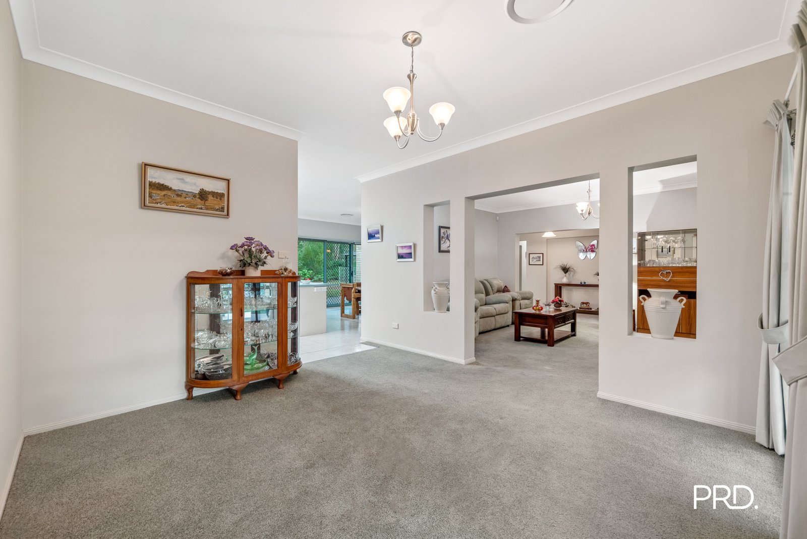 253-258 West Wilchard Road CASTLEREAGH 9