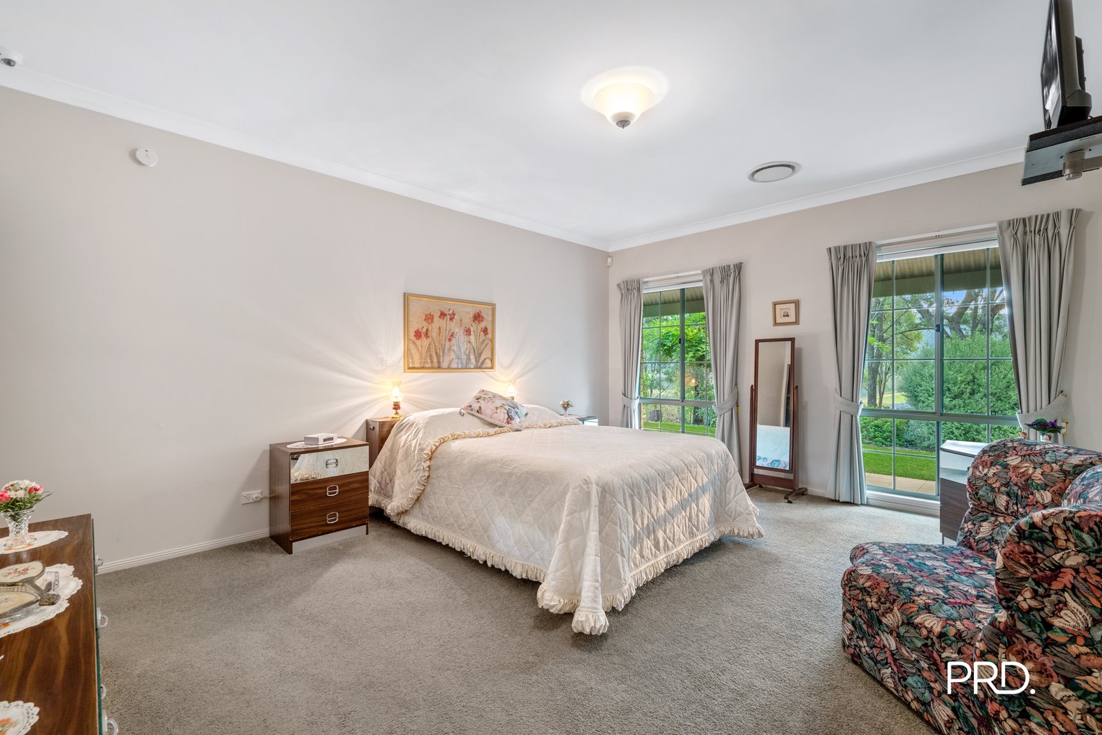 253-258 West Wilchard Road CASTLEREAGH 10