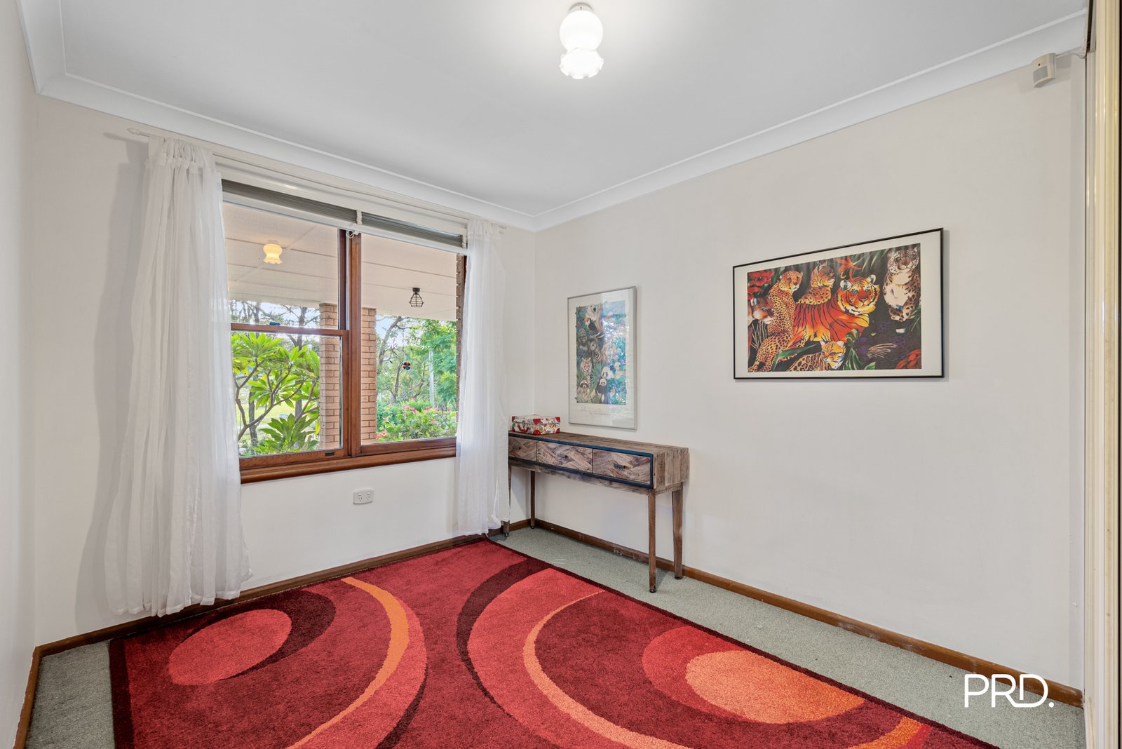 253-258 West Wilchard Road CASTLEREAGH 19