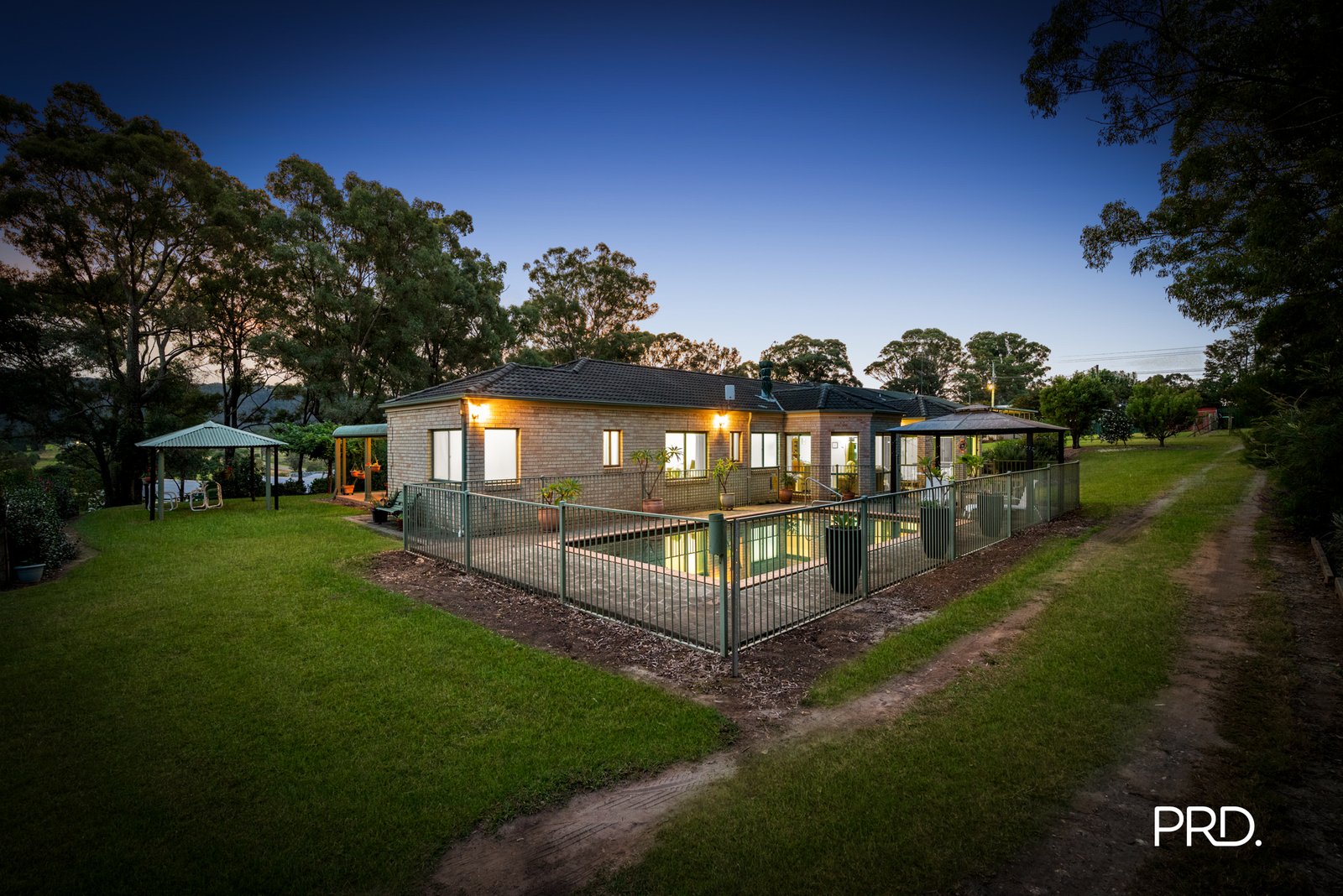 253-258 West Wilchard Road CASTLEREAGH 22