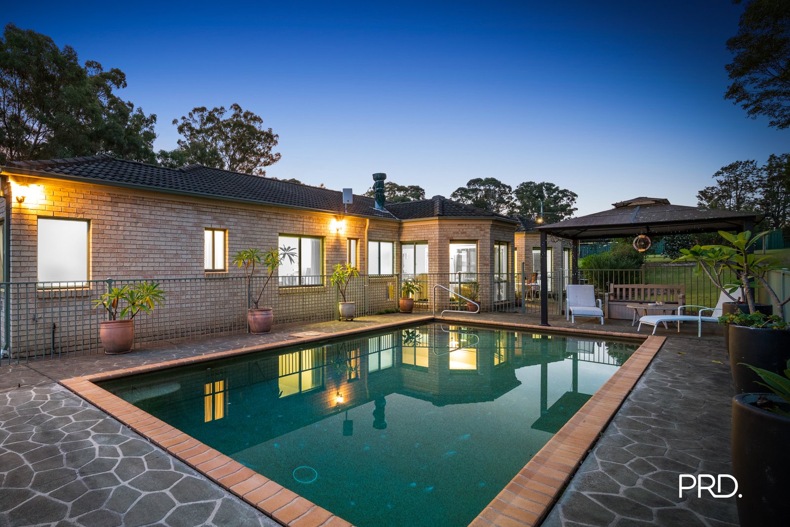 253-258 West Wilchard Road CASTLEREAGH 23