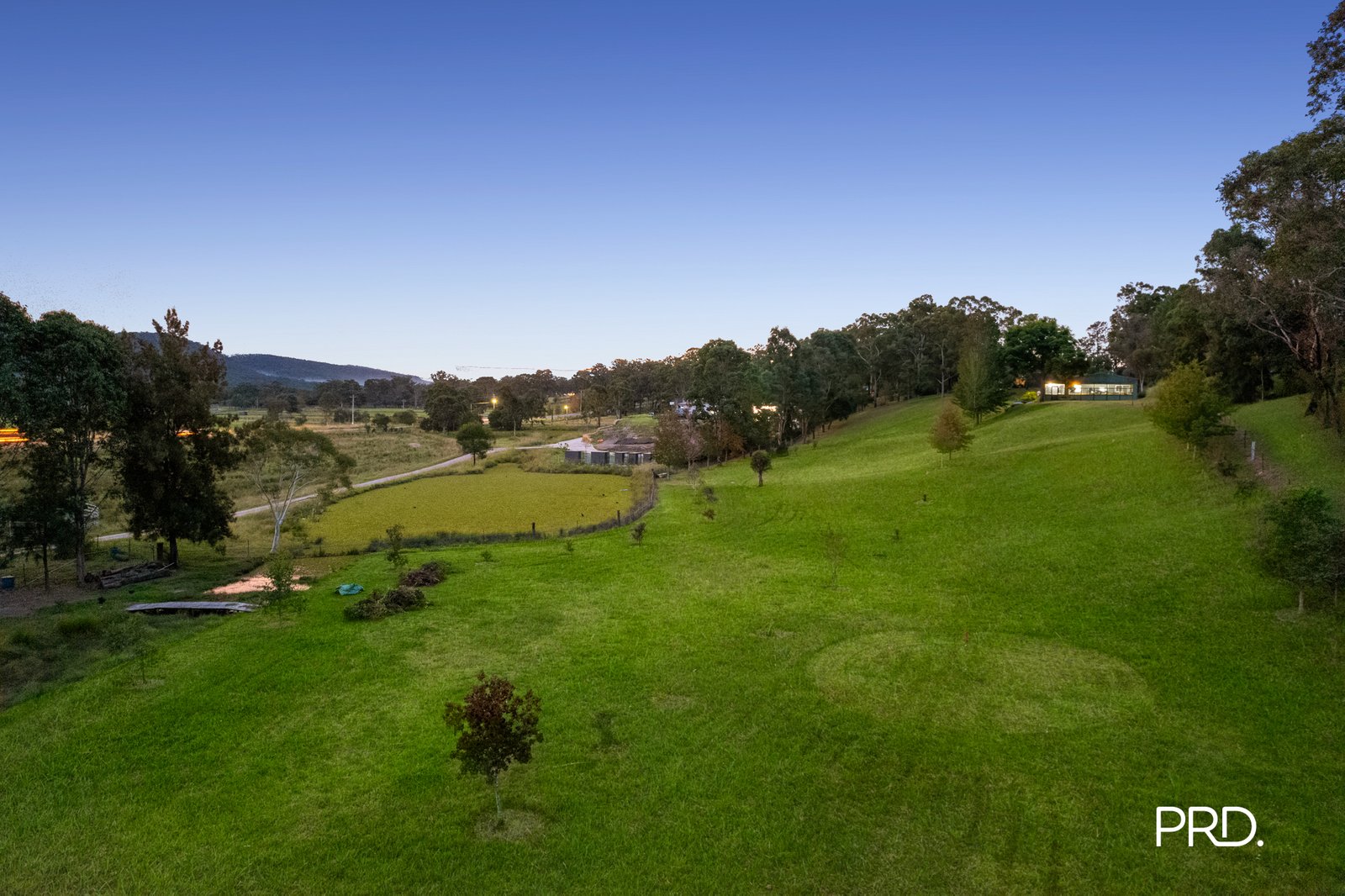 253-258 West Wilchard Road CASTLEREAGH 25