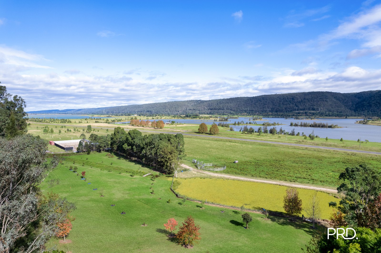 253-258 West Wilchard Road CASTLEREAGH 26