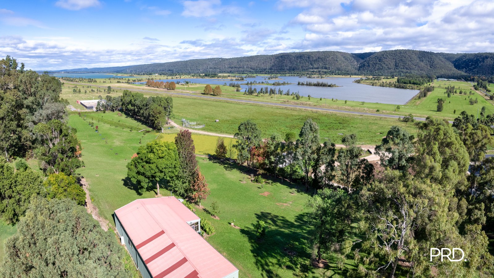 253-258 West Wilchard Road CASTLEREAGH 28