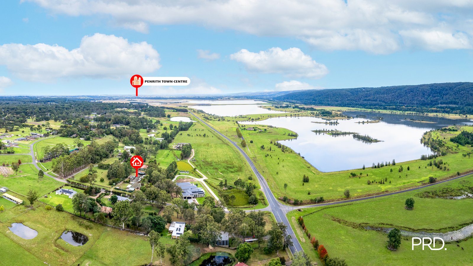 253-258 West Wilchard Road CASTLEREAGH 32