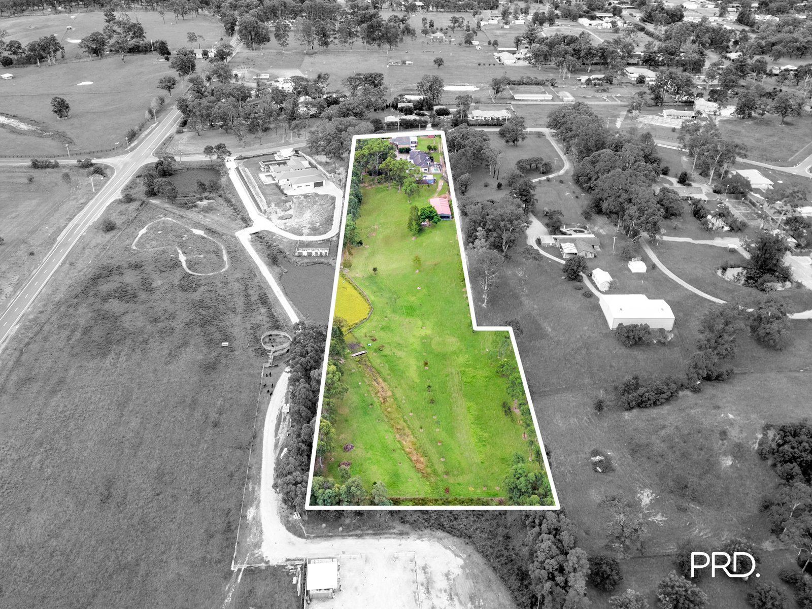 253-258 West Wilchard Road CASTLEREAGH 34