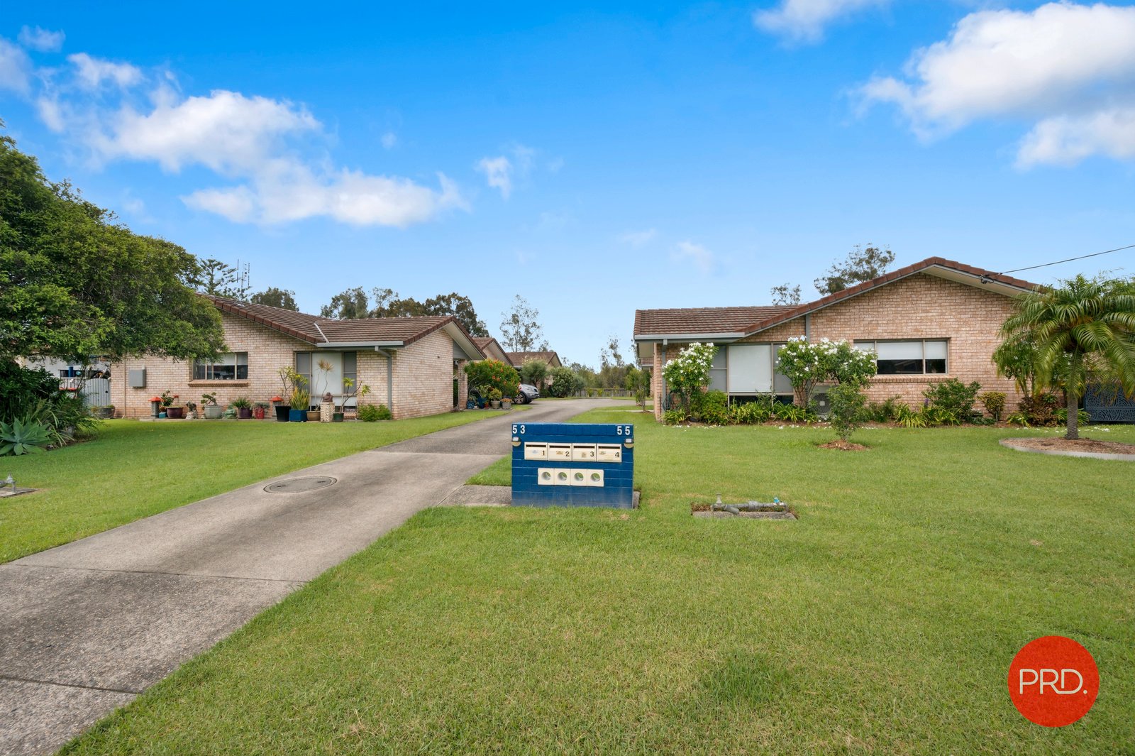 2/53-55 Reid Drive COFFS HARBOUR 1