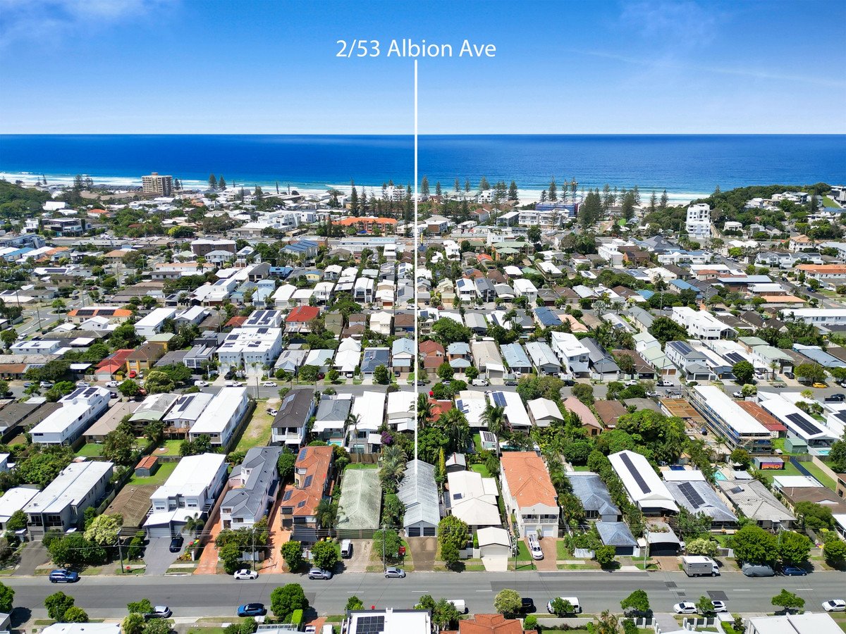 2/53 Albion Avenue MIAMI 2