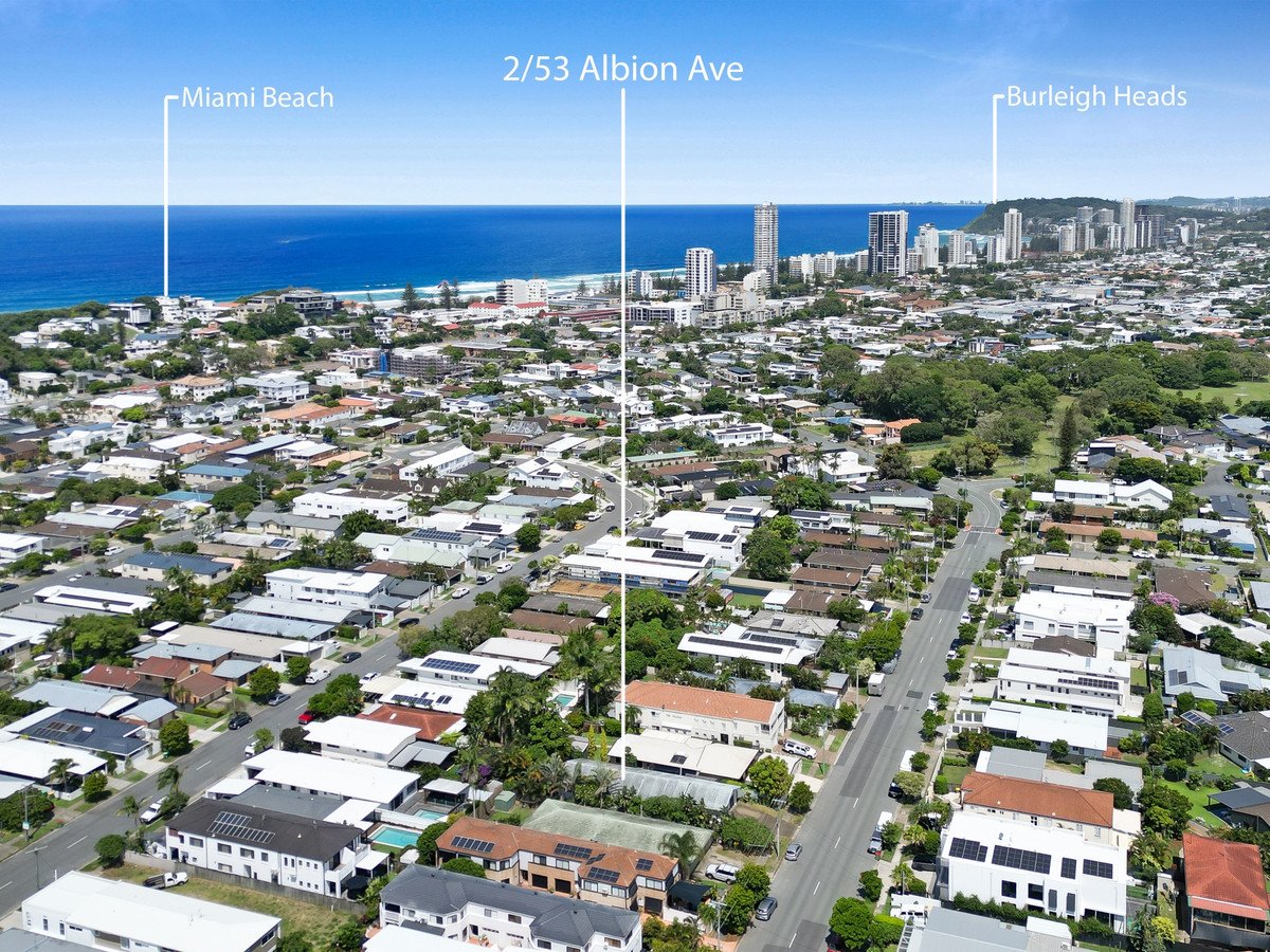 2/53 Albion Avenue MIAMI 14