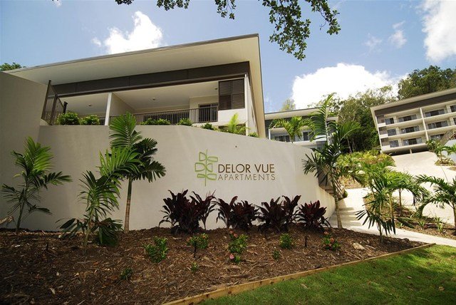25/3 Deloraine Close 'Delorvue Apartments'  CANNONVALE 12