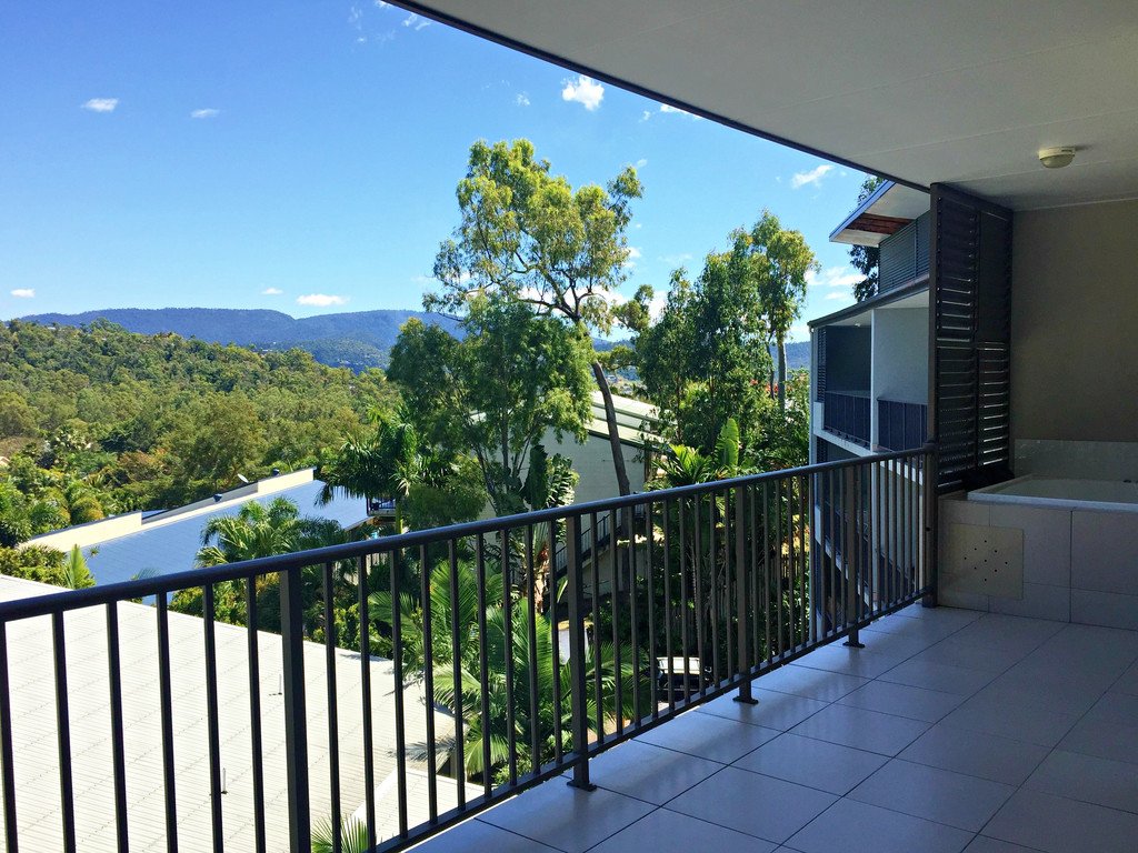 25/3 Deloraine Close 'Delorvue Apartments'  CANNONVALE 1