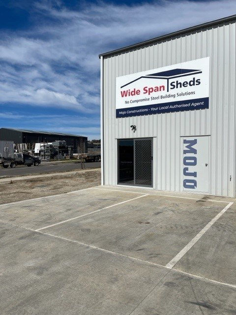 2/53 King Street BUNGENDORE 2